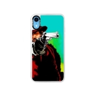 iSaprio Blue Red Sheriff Apple iPhone XR - cena, porovnanie