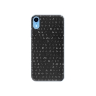 iSaprio Ampersand 01 Apple iPhone XR - cena, porovnanie