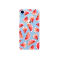 iSaprio Melon Pattern 02 Apple iPhone XR - cena, porovnanie
