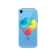 iSaprio Flying Baloon 01 Apple iPhone XR - cena, porovnanie