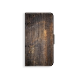 iSaprio Old Wood Apple iPhone XR