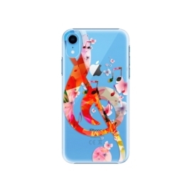 iSaprio Music 01 Apple iPhone XR