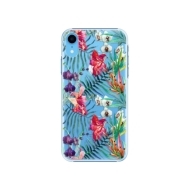 iSaprio Flower Pattern 03 Apple iPhone XR - cena, porovnanie