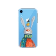 iSaprio Rabbit And Bird Apple iPhone XR - cena, porovnanie