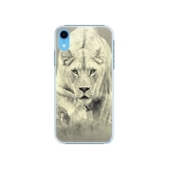 iSaprio Lioness 01 Apple iPhone XR - cena, porovnanie
