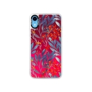 iSaprio Pink Rowanberry Apple iPhone XR - cena, porovnanie
