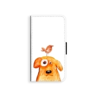 iSaprio Dog And Bird Apple iPhone XR - cena, porovnanie