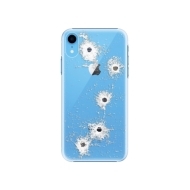 iSaprio Gunshots Apple iPhone XR - cena, porovnanie