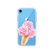 iSaprio Sweets Ice Cream Apple iPhone XR - cena, porovnanie