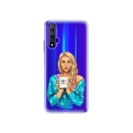 iSaprio Coffe Now Blond Honor 20 - cena, porovnanie