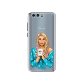iSaprio Coffe Now Blond Honor 9