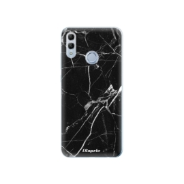 iSaprio Black Marble 18 Honor 10 Lite