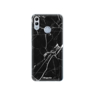 iSaprio Black Marble 18 Honor 10 Lite - cena, porovnanie