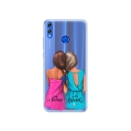 iSaprio Best Friends Honor 8X - cena, porovnanie