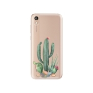 iSaprio Cacti 02 Honor 8S - cena, porovnanie