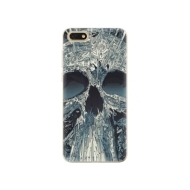 iSaprio Abstract Skull Honor 7S - cena, porovnanie