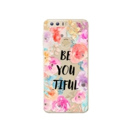 iSaprio BeYouTiful Honor 8
