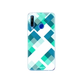 iSaprio Abstract Squares 11 Honor 20 Lite