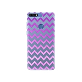 iSaprio Zig-Zag Honor 7C
