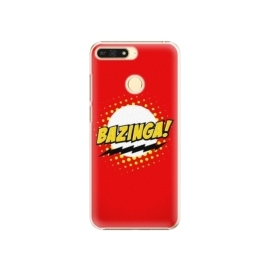 iSaprio Bazinga 01 Honor 7A