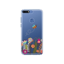 iSaprio Bee 01 Honor 7C