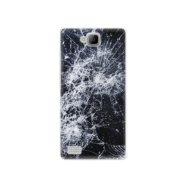 iSaprio Cracked Honor 3C
