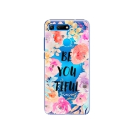 iSaprio BeYouTiful Honor View 20