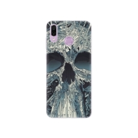 iSaprio Abstract Skull Honor Play