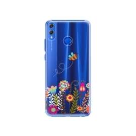 iSaprio Bee 01 Honor 8X