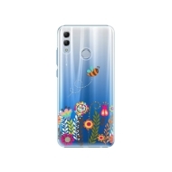 iSaprio Bee 01 Honor 10 Lite - cena, porovnanie