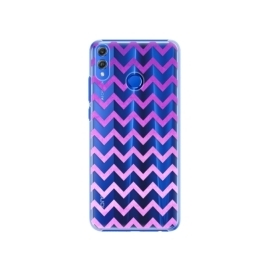 iSaprio Zig-Zag Honor 8X