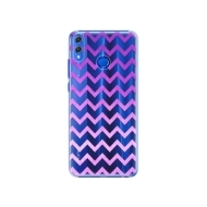 iSaprio Zig-Zag Honor 8X - cena, porovnanie