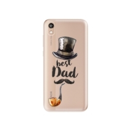 iSaprio Best Dad Honor 8S