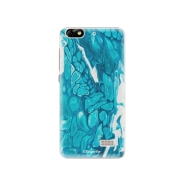 iSaprio BlueMarble 15 Honor 4C