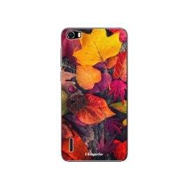 iSaprio Autumn Leaves 03 Honor 6