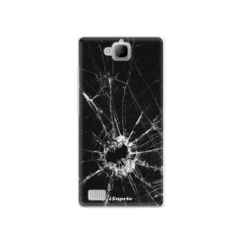 iSaprio Broken Glass 10 Honor 3C