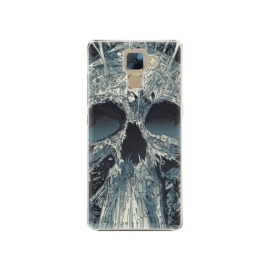 iSaprio Abstract Skull Honor 7
