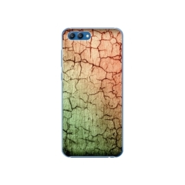 iSaprio Cracked Wall 01 Honor View 10