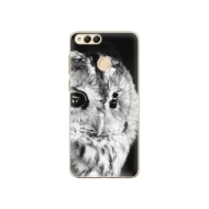 iSaprio BW Owl Honor 7X - cena, porovnanie