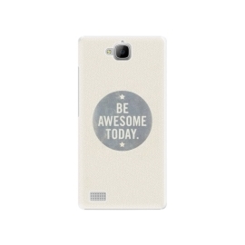 iSaprio Awesome 02 Honor 3C