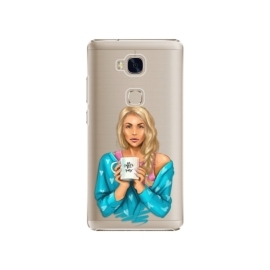 iSaprio Coffe Now Blond Honor 5X