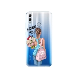 iSaprio Beautiful Day Honor 10 Lite