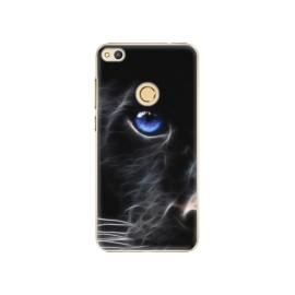 iSaprio Black Puma Honor 8 Lite