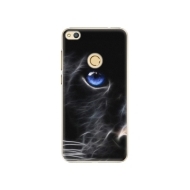 iSaprio Black Puma Honor 8 Lite - cena, porovnanie