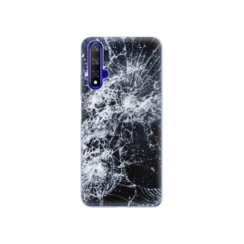 iSaprio Cracked Honor 20