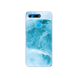 iSaprio Blue Marble Honor View 20