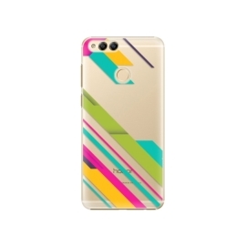 iSaprio Color Stripes 03 Honor 7X