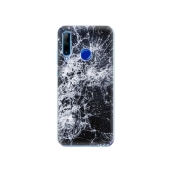 iSaprio Cracked Honor 20 Lite - cena, porovnanie
