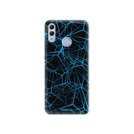 iSaprio Abstract Outlines 12 Honor 10 Lite