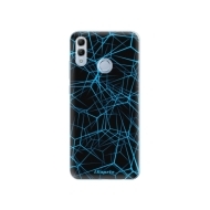 iSaprio Abstract Outlines 12 Honor 10 Lite - cena, porovnanie